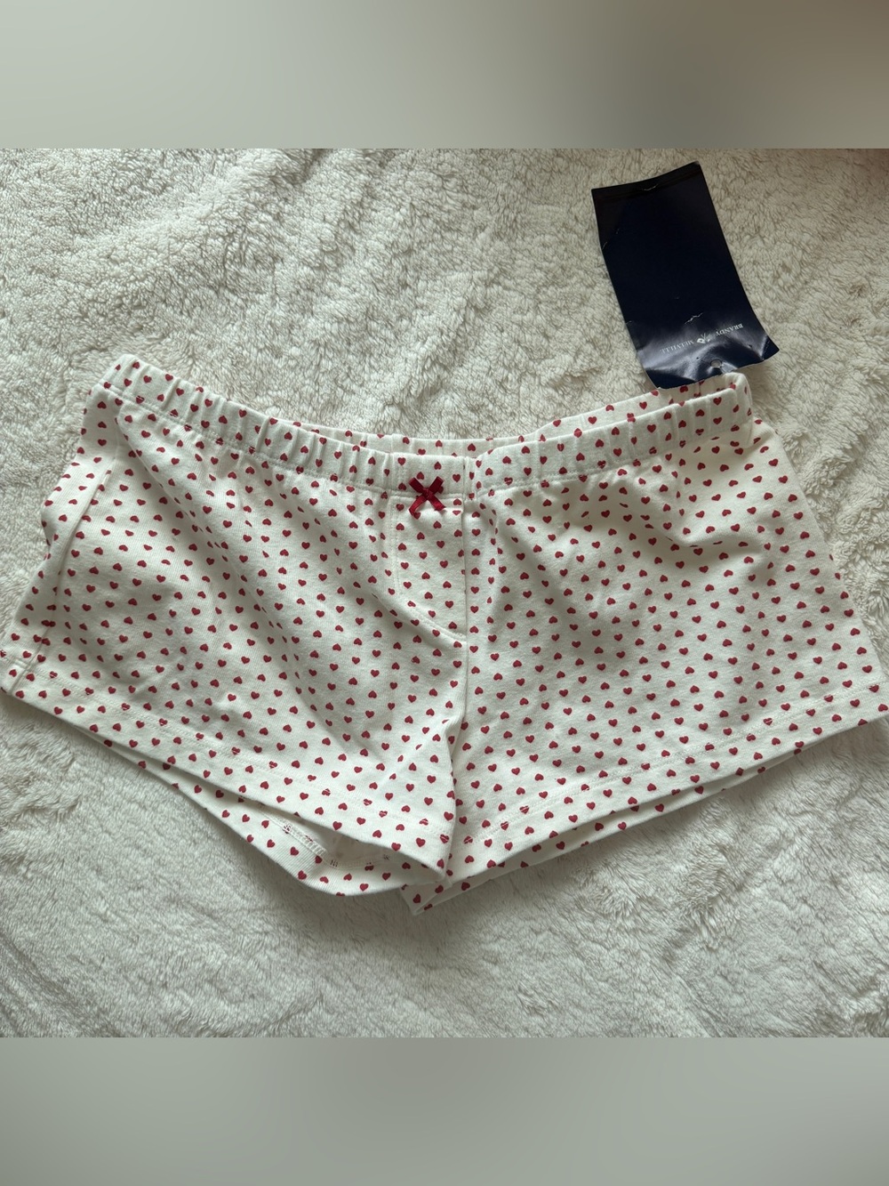 brandy boxer shorts